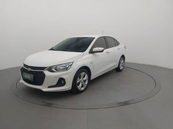 CHEVROLET ONIX 1.0 TURBO FLEX PLUS LTZ MANUAL CHEVROLET ONIX 1.0 TURBO FLEX PLUS LTZ MANUAL